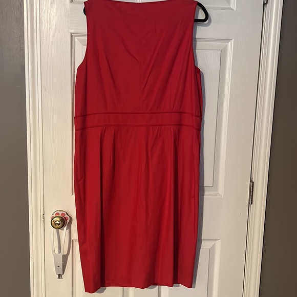 Lafayette 148 dress 18 - Picture 3 of 8